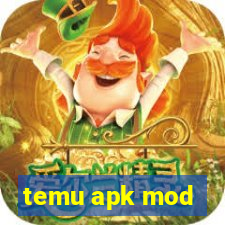 temu apk mod